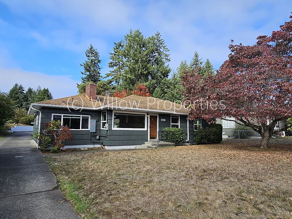 1st image of 3410 Vista Pl W