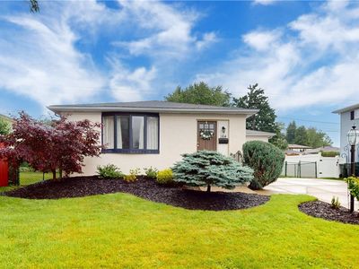164 Hanwell Pl, Depew, NY, 14043