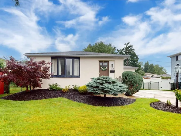 164 Hanwell Pl, Depew, NY 14043