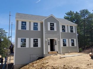 21 Future Way, Plymouth, MA 02360