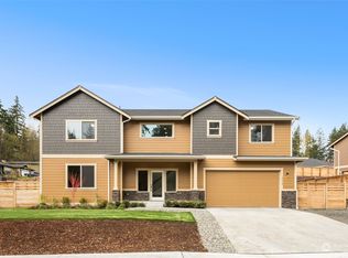32539 44th Ave S, Federal Way, WA 98001