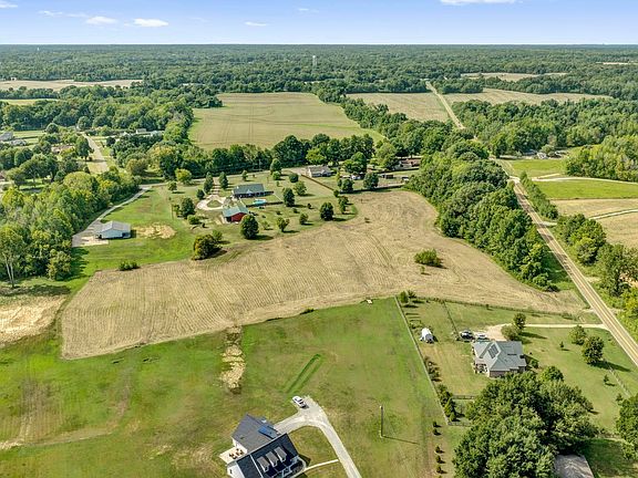 3rd image of 0 Atoka Idaville Rd Lot 4