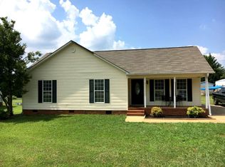 1617 Highway 357, Lyman, SC 29365