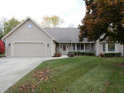 950 Klein Ct, Waukesha, WI, 53186