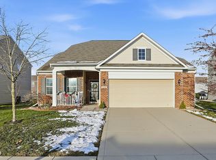 4128 Ballybay Ln, Indianapolis, IN 46239