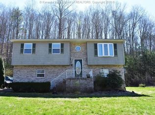 546 Utah Hollow Rd, Charleston, WV 25312