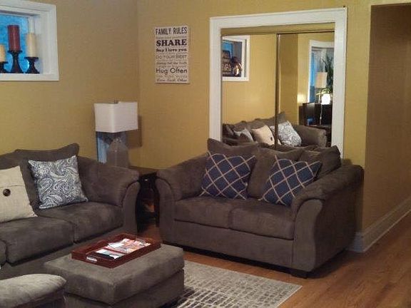 2nd image of 6640 N Campbell Ave #1