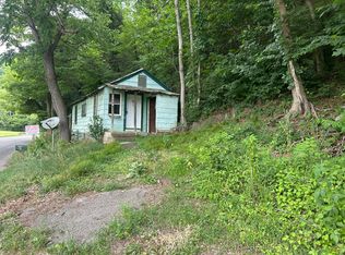 1716 Alleghany Spring Rd, Shawsville, VA 24162