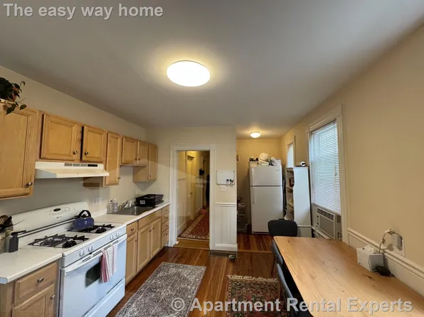 33 Belmont St, Somerville, MA