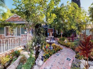 15722 Blackhawk St, Granada Hills, CA 91344