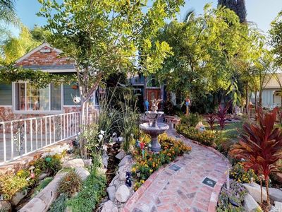 15722 Blackhawk St, Granada Hills, CA, 91344