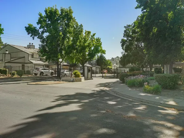 299 Shasta Drive #56, Vacaville, CA 95687