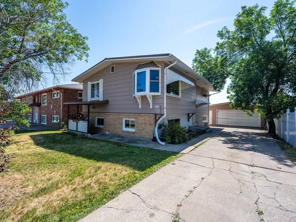 1004 10th Ave NW, Great Falls, MT 59404
