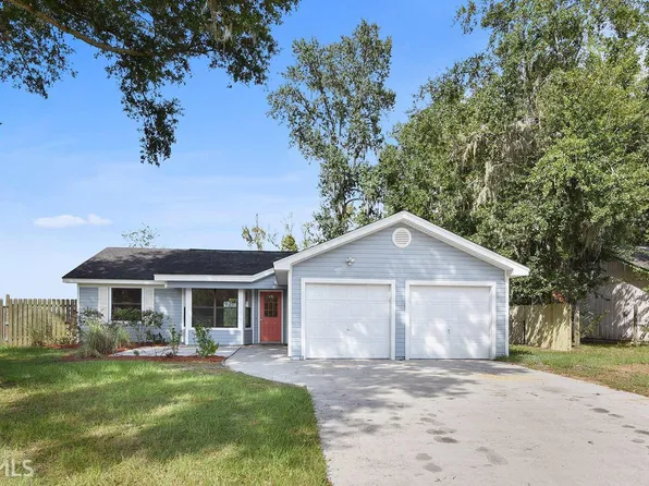 208 Sunnyside Dr, Saint Marys, GA 31558