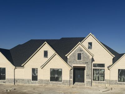 137 Overlook Dr, Aledo, TX, 76008