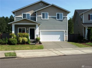 1524 49th St NE, Auburn, WA 98002