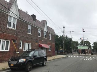 13201 135th St, S Ozone Park, NY 11420