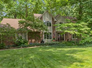 5237 Glen Stewart Way, Indianapolis, IN 46254