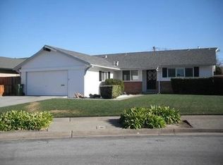 4820 Louise Ct, Fremont, CA 94536