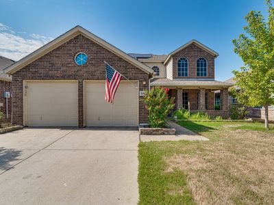 8608 Wagon Trl, Aubrey, TX, 76227