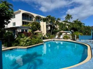 60 Golden Rock Est, Christiansted, VI 00820