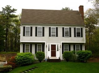 14 Philip Cir, Plymouth, MA 02360