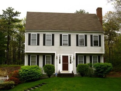 14 Philip Cir, Plymouth, MA, 02360