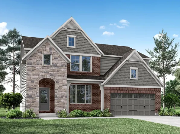 3570 Capel Ct, Covington, KY 41015