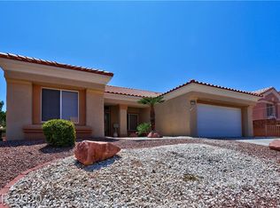 10709 Cedar Creek Ave, Las Vegas, NV 89134