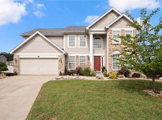 1221 Waldman Ct, O'Fallon, IL 62269