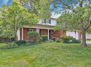 1589 Lorraine Ave, Columbus, OH 43235