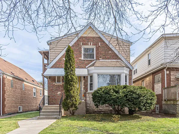 3055 N Nordica Ave, Chicago, IL 60634