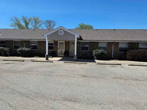 514 George St #534, Lawrenceburg, IN 47025