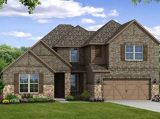 13802 El Toro Rd, Frisco, TX 75035