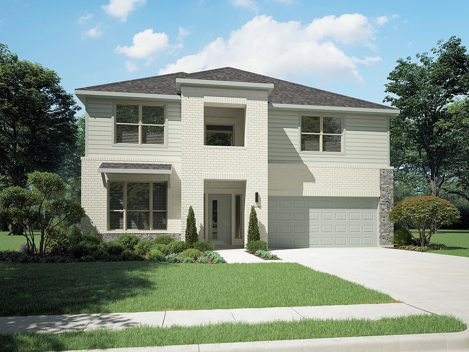 Elevation A