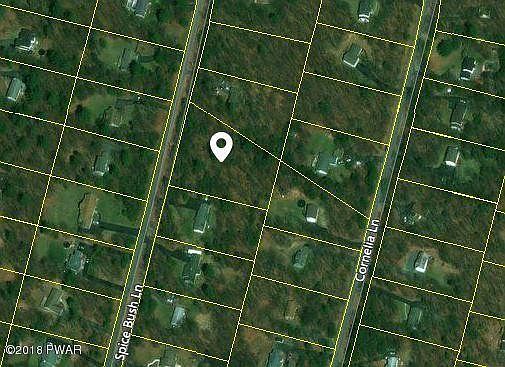 1st image of LOT 1074 Spice Bush Ln