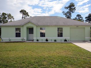 1921 SE Aneci St, Pt Saint Lucie, FL 34953