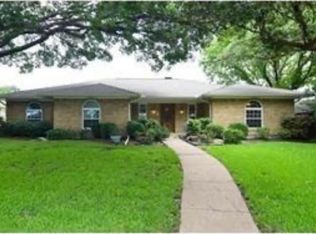 3213 Stanford Dr, Plano, TX 75075
