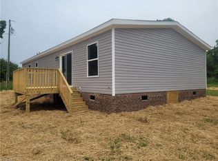 6755 State Highway 22 N, Climax, NC 27233