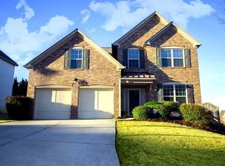 5669 Baffin Rd, Atlanta, GA 30349