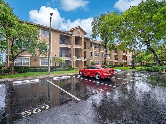 2nd image of 11650 SW 2nd St #16303
