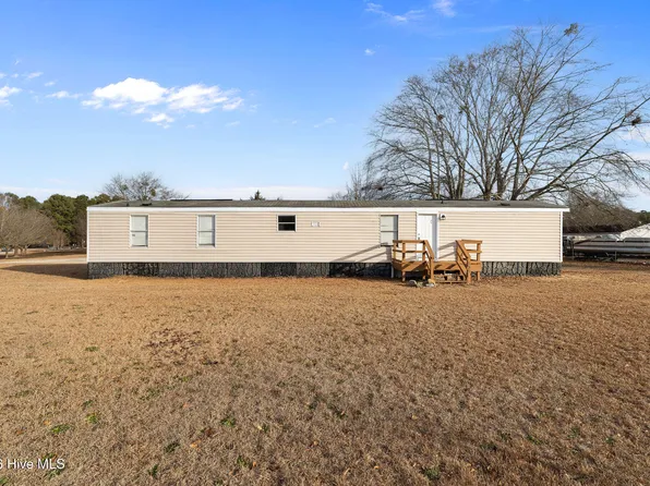 139 Pastoral Lane, Goldsboro, NC 27530