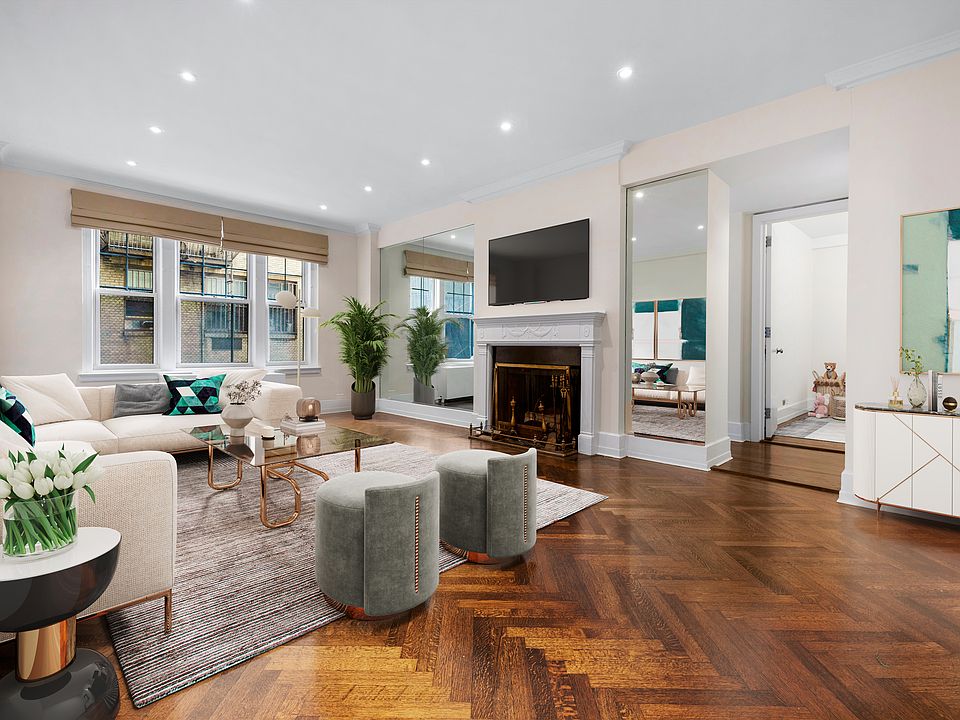 1st image of 50 E 72nd St #2C