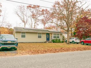442 Spruce Ave, Galloway, NJ 08205