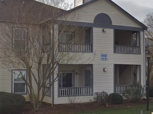 8020 Tremaine Ct, Charlotte, NC