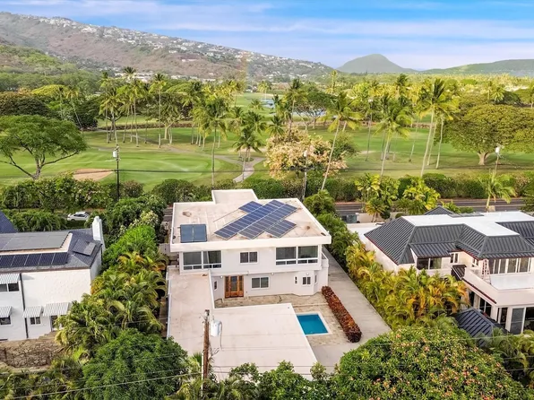 1034 Kealaolu Ave, Honolulu, HI 96816