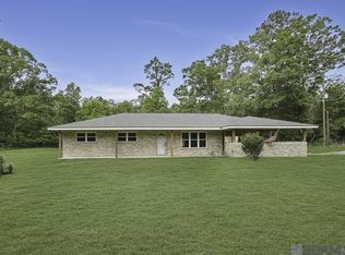 14929 Bear Island Rd, Maurepas, LA 70449