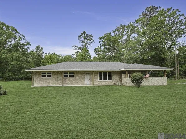 14929 Bear Island Rd, Maurepas, LA 70449