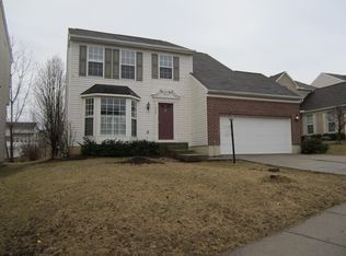 3599 Armada Private Dr, Dayton, OH 45431
