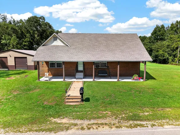 627 Big Four Rd, Wiggins, MS 39577